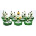 Subbuteo Andrew Table Soccer Northern Ireland 1982 World Cup Team on WSB Professional bases